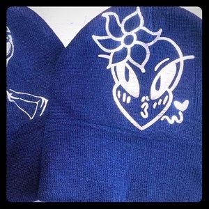 👽 cute ALIEN beanie